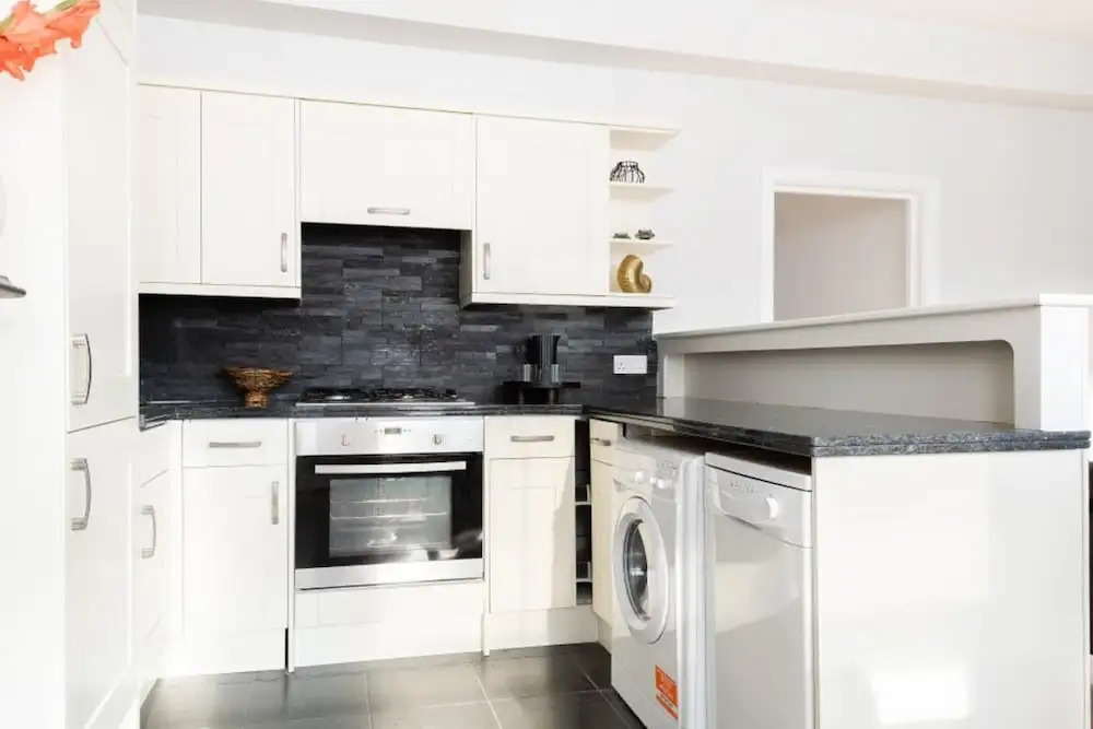 The Heart of Camden - Modern & Central 2bdr Apartment