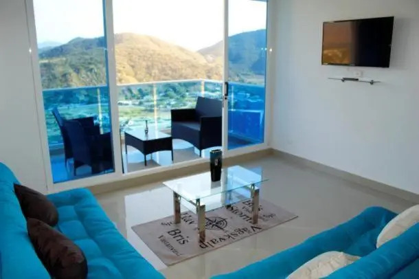 RESERVAS DEL MAR SANTA MARTA Rodadero Sur