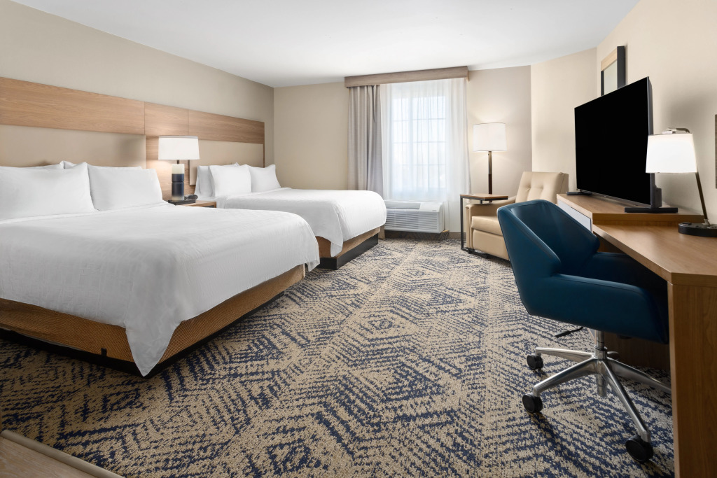 Candlewood Suites Chambersburg by IHG