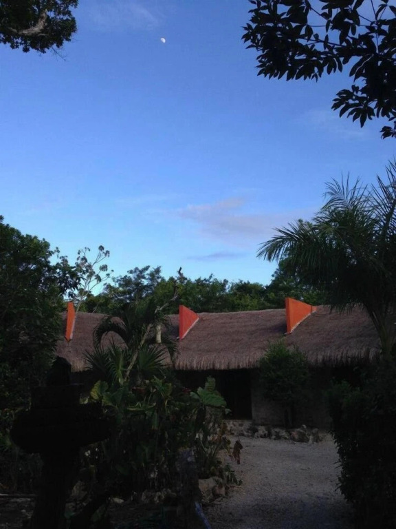 Kiool Eco Hotel & Cenote