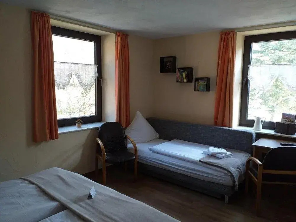 Pension & Gasthaus Kattenstieg