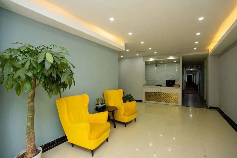 Tao Sheng Apartment