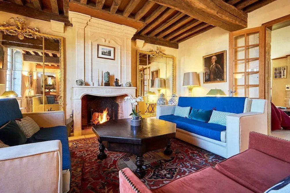 Manoir de Cléronde