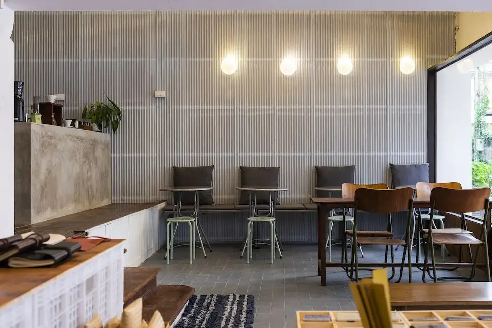 The Localist Chiangmai - Adults Only