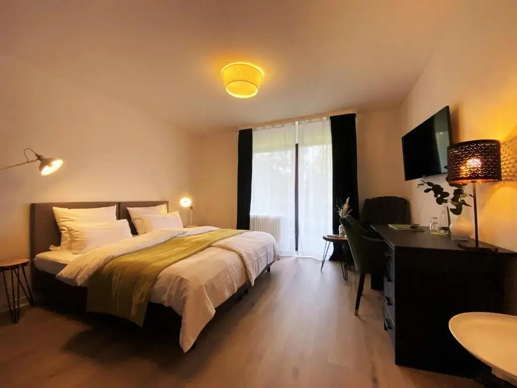 Hotel zum See