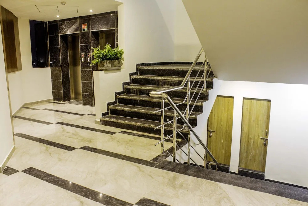 Keys Lite by Lemon Tree Hotels, Vadodara