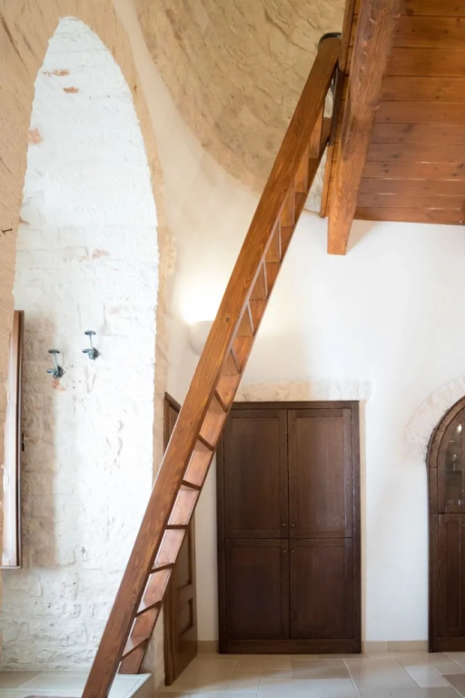 Trullo Nobile - Dimore Nel Tempo