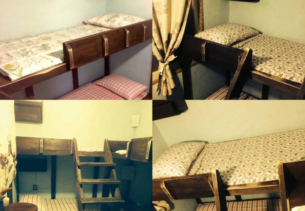 Alice Guesthouse Hongdae
