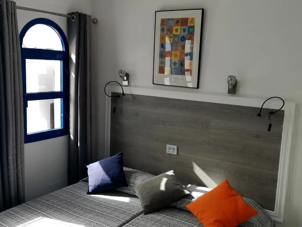 Maspalomas Bungalow C I
