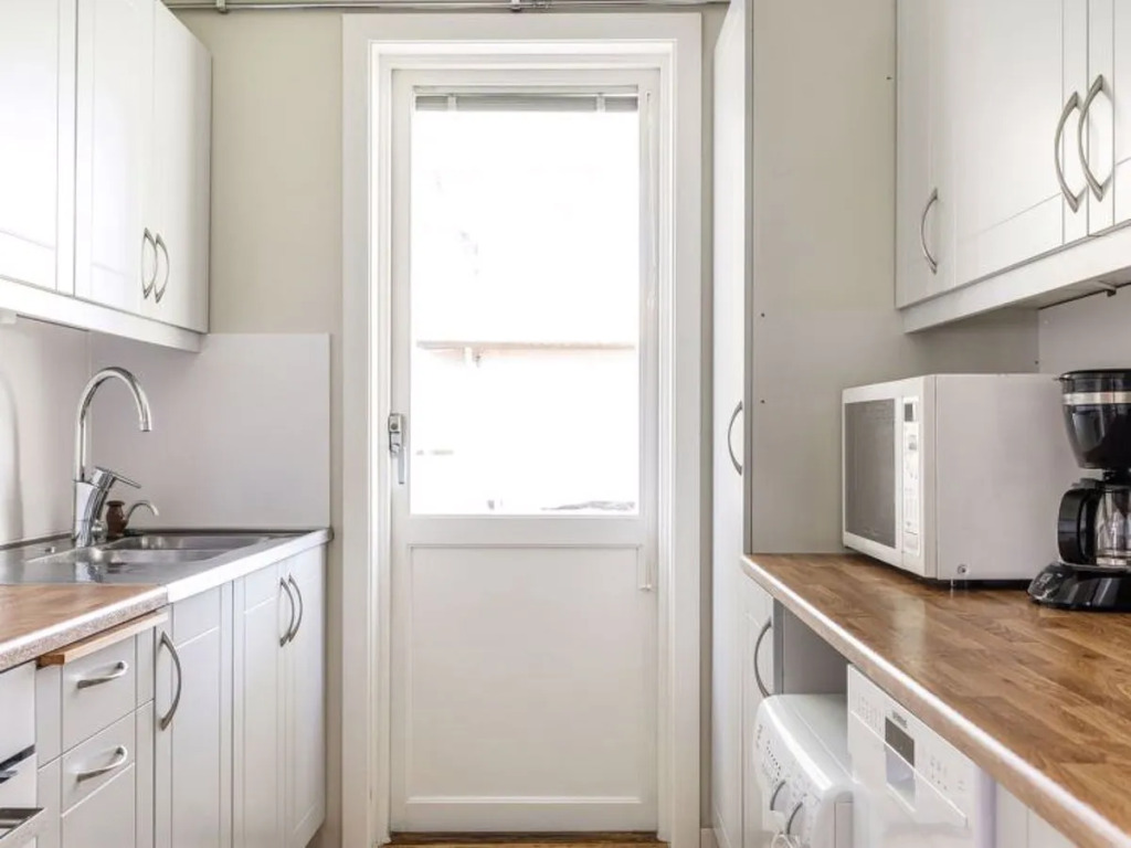 Chalet Löaborn by Interhome
