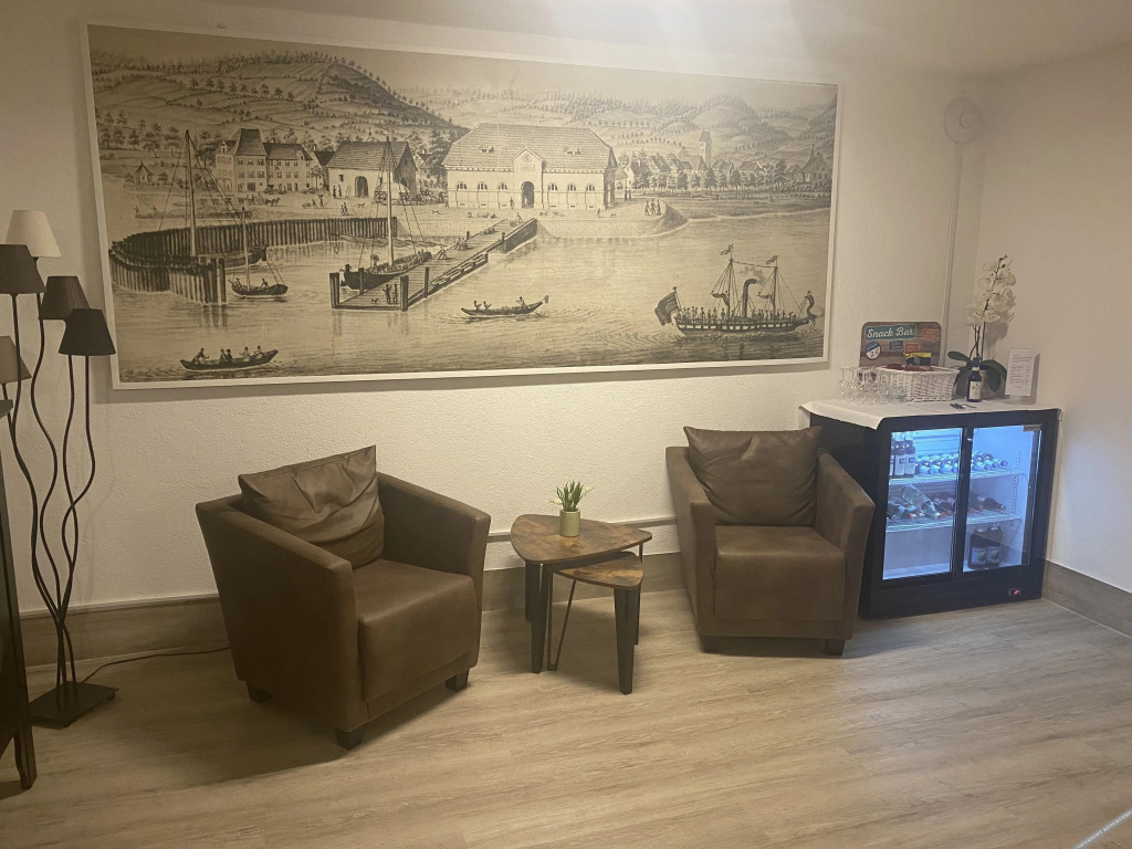 Bodenseehotel Krone & Gästehaus