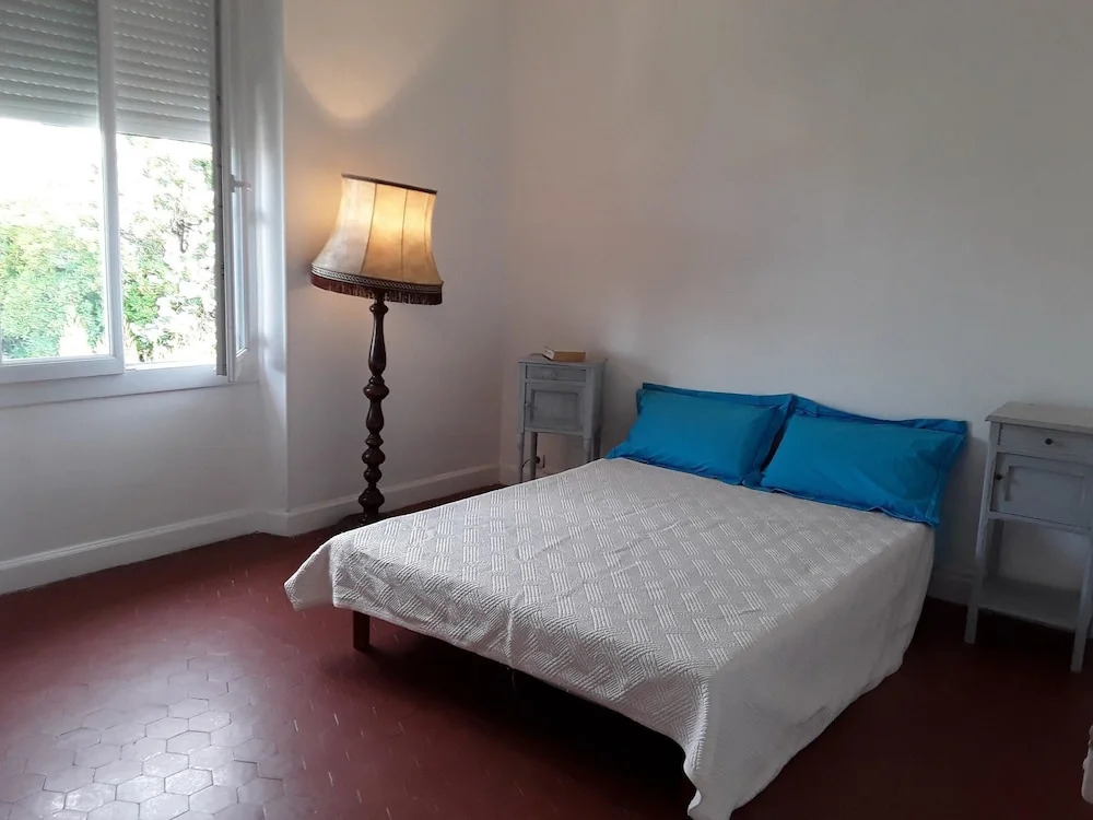 Apartment With 3 Bedrooms in Grasse, With Wonderful sea View, Furnishe