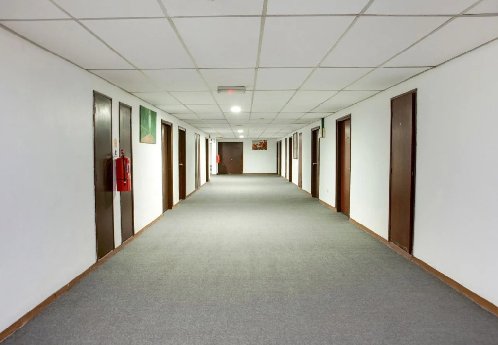 Anika Inn Kluang