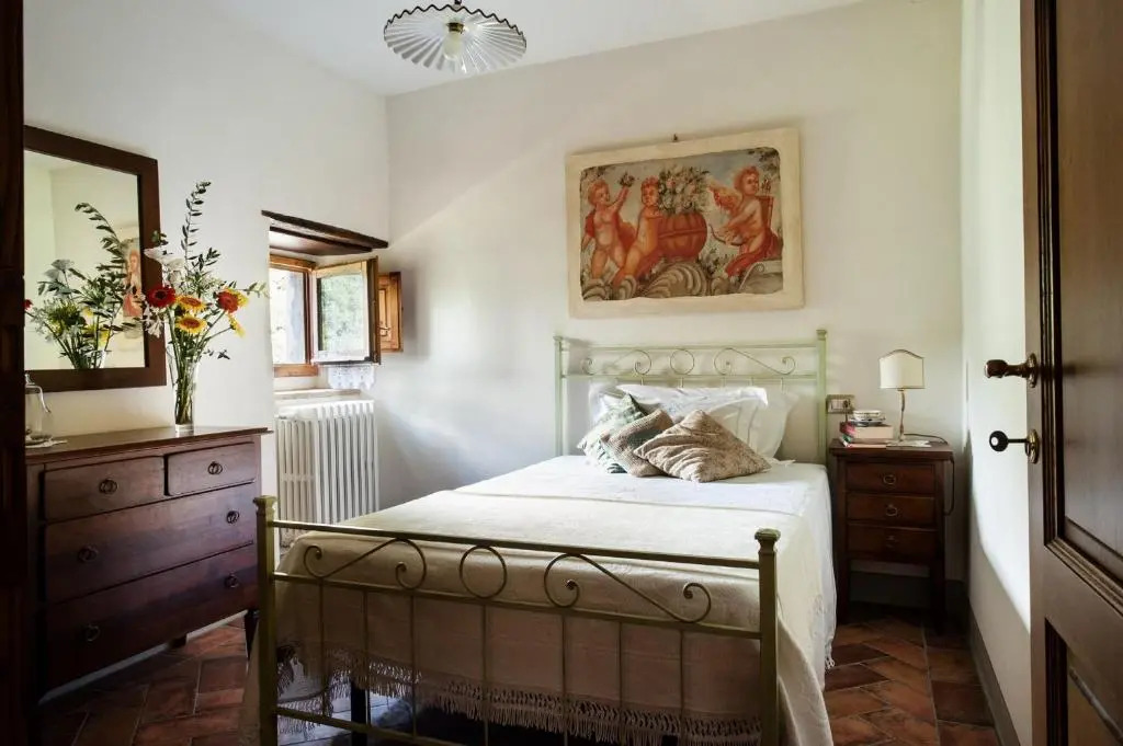 Agriturismo di Baroni Enzo