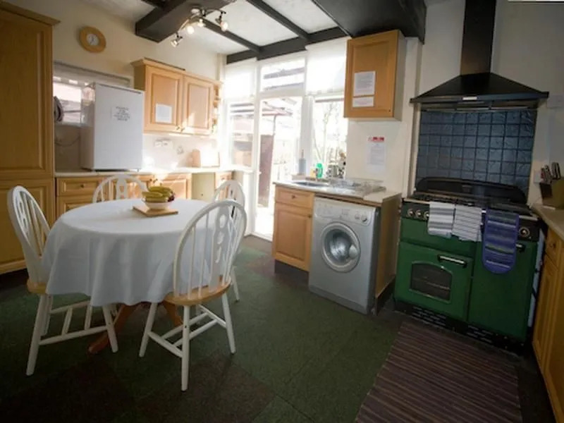 James Guest House