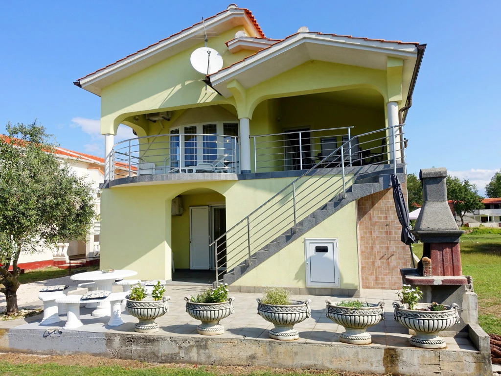 Apartments Vesna