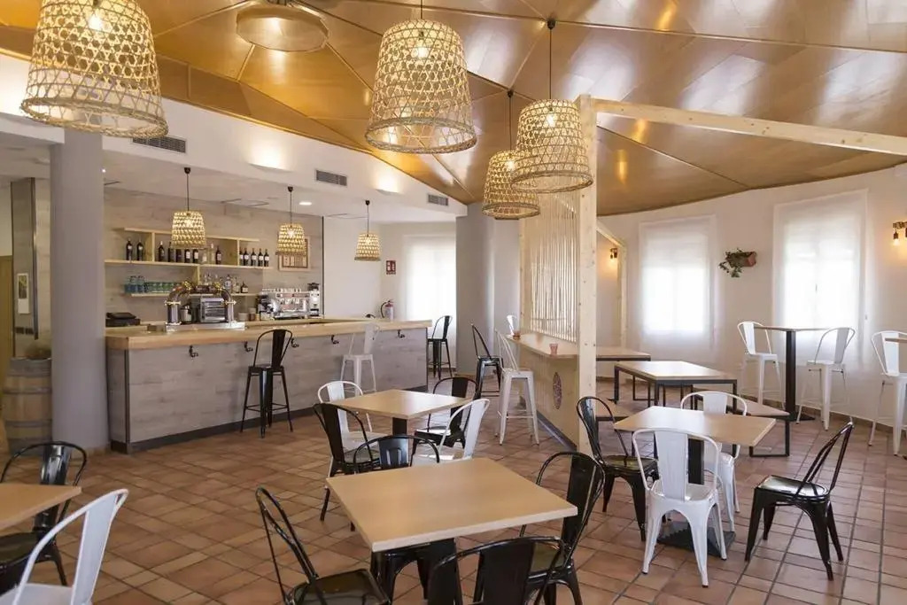 Hostal Pradaria