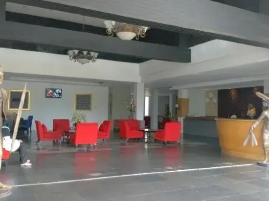 Hotel Grand Mutiara