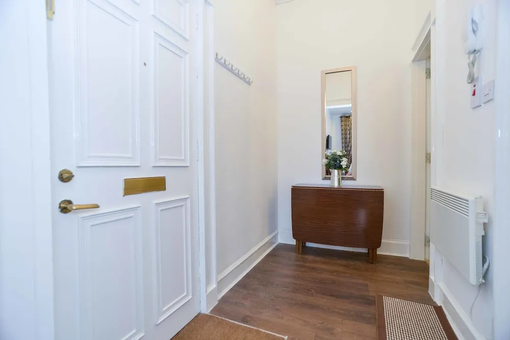 Union Street Apartment