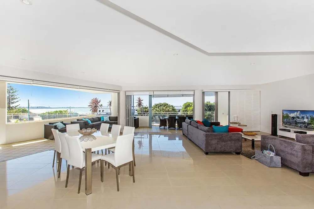 Kingscliff Ocean Front Terrace 4