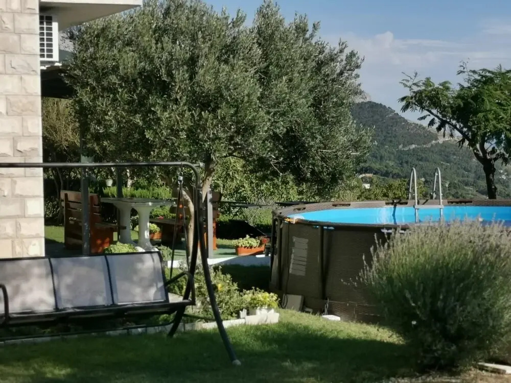 Villa Vesna
