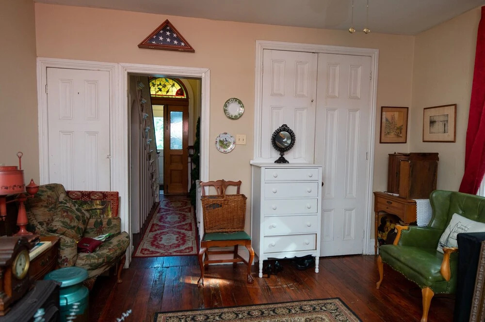 BnB Philadelphia - Boutique Hotel