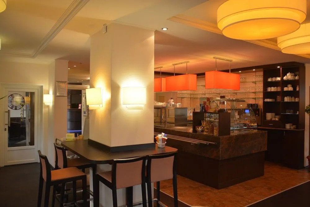 Hotel Oyten am Markt Bremen