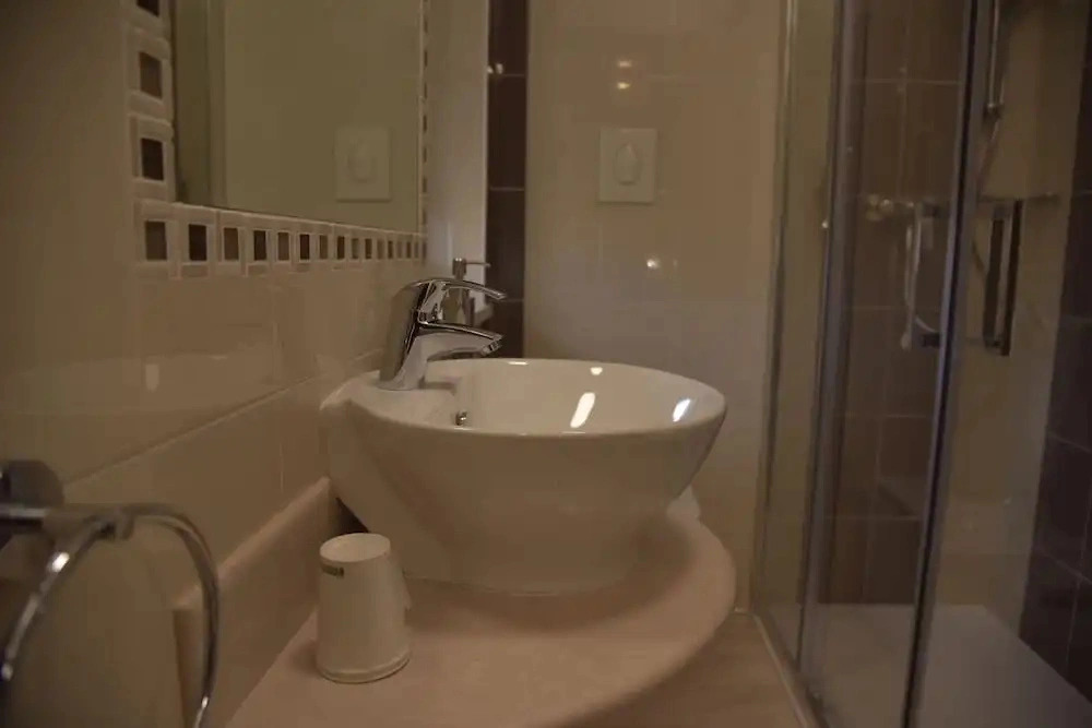 Hotel Floris