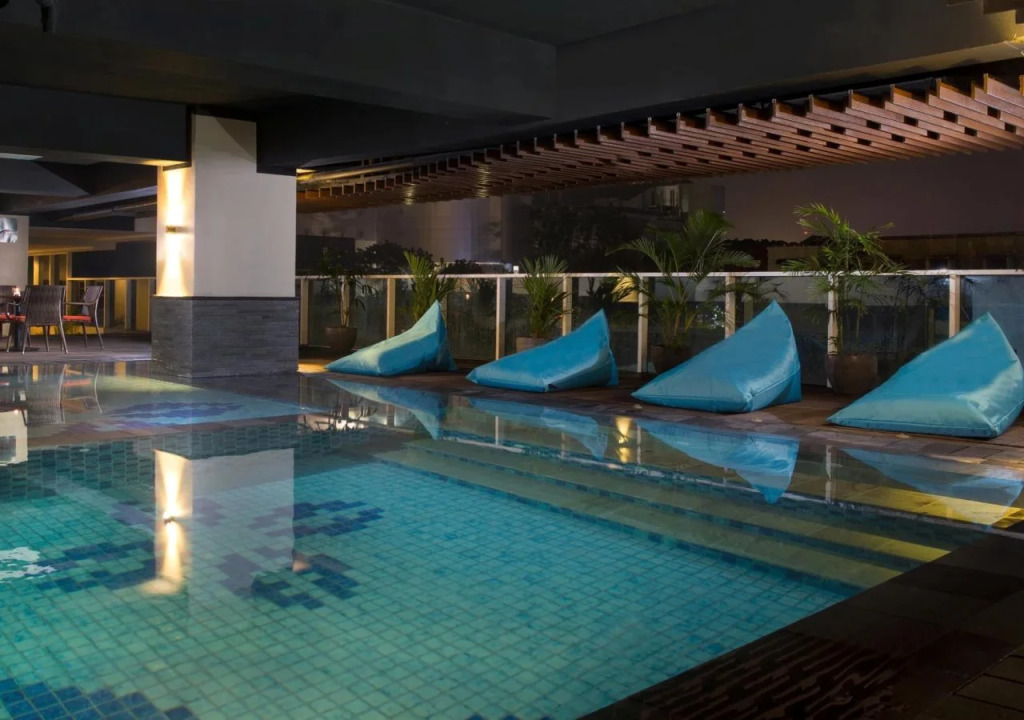 Best Western Premier La Grande Bandung