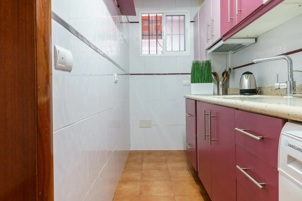 Malagasuite Downtown Apartment