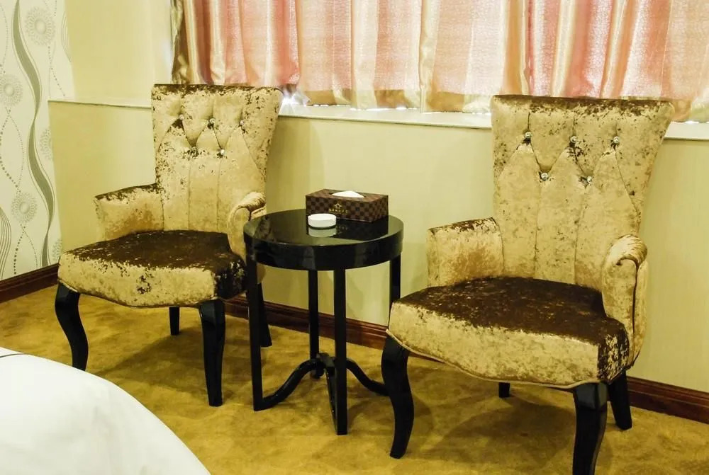 Xuhua Holiday Hotel