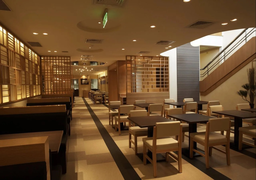 Hotel Sunroute Taipei