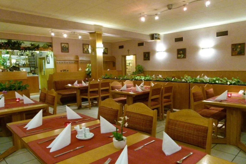 Hotel Pelikan