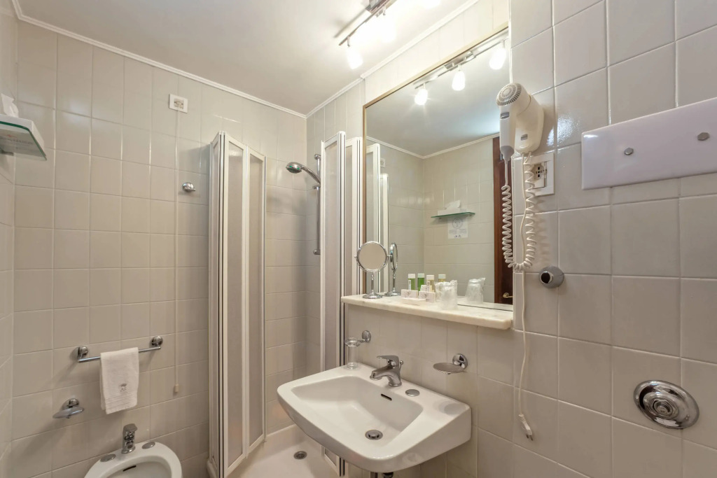 Abano Ritz Hotel Terme