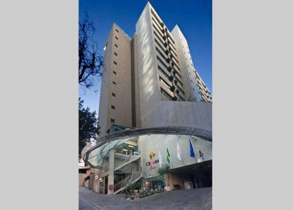 Quality Belo Horizonte Lourdes