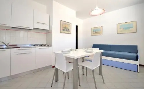 Condominio Clyo