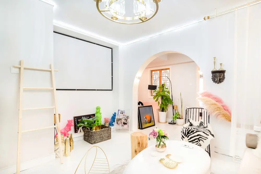 Time Guesthouse- Weigongcun