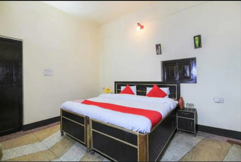 Jim Corbett Home stay