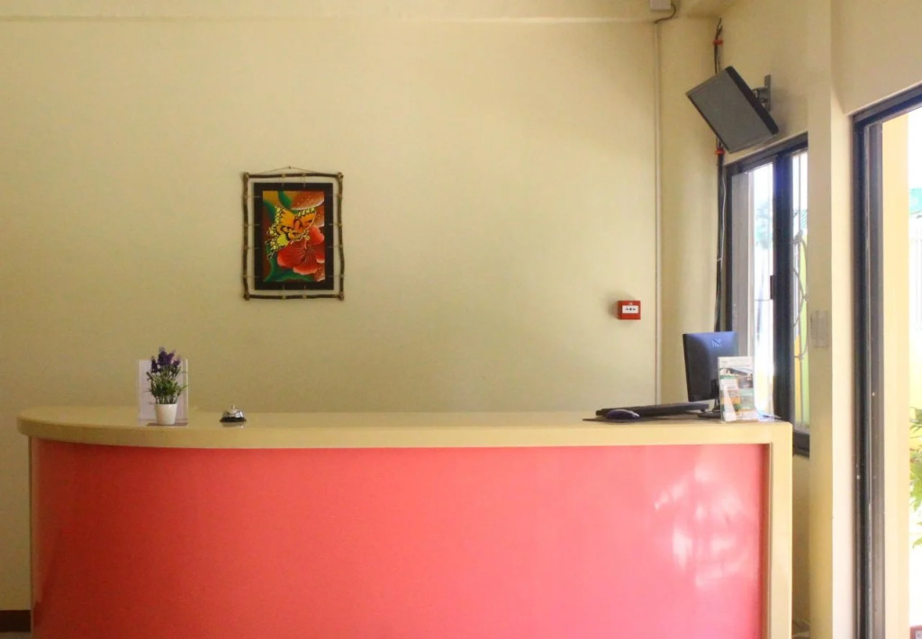 Amerson Pension Place - Hostel