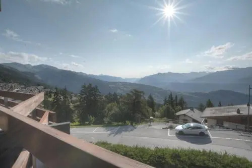 Apartment Cristal 414