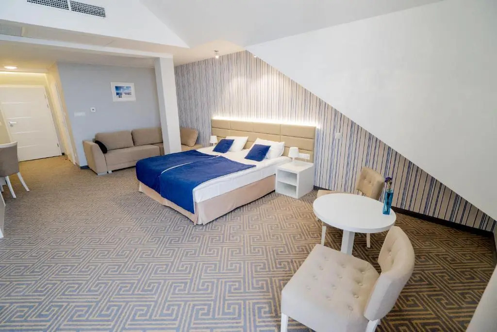 Hotel Aleksandria