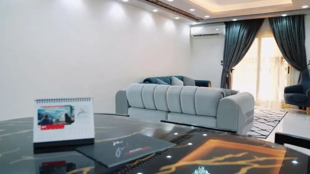 Premium Swiss Residence Dokki