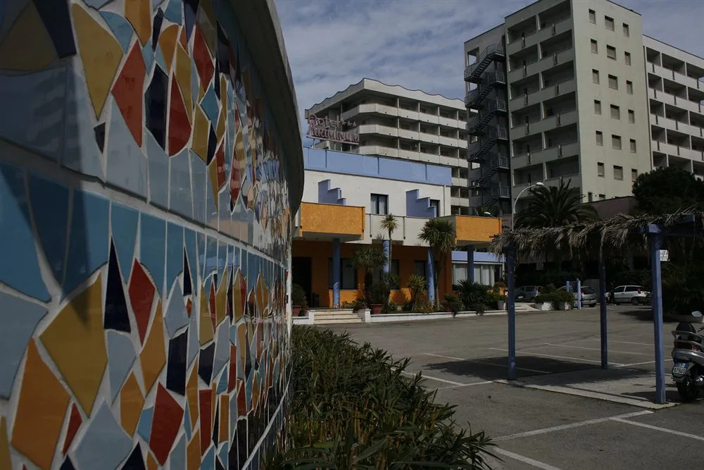 Hotel Ariminum Felicioni