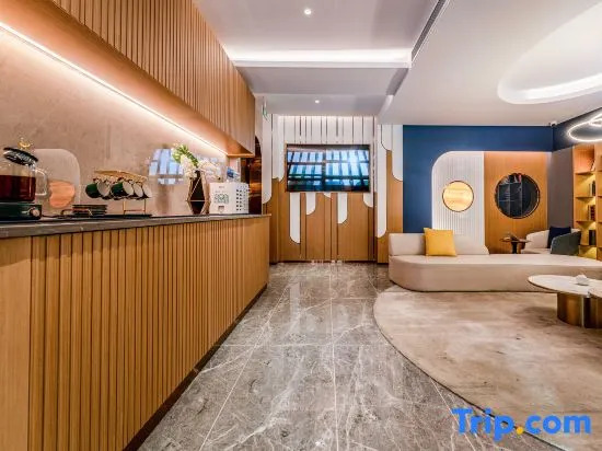Starway Hotel (Taiyuan Changfeng Street Wucheng Road)