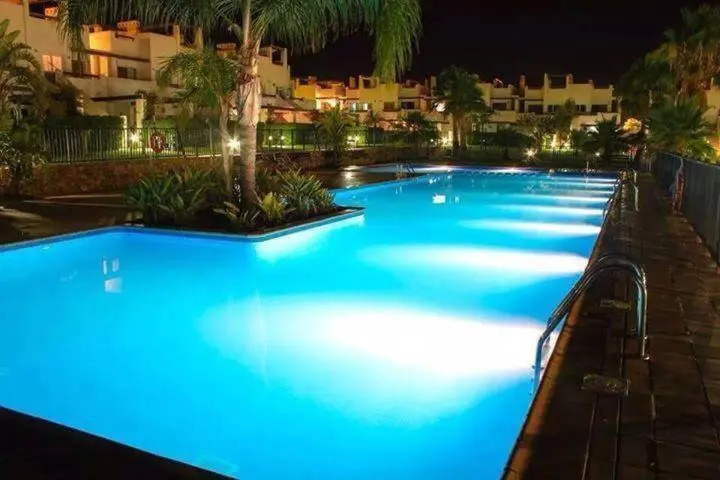 Condado Apartment N5 with private roof terrace