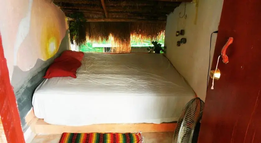 Xaman Eco-Hostel