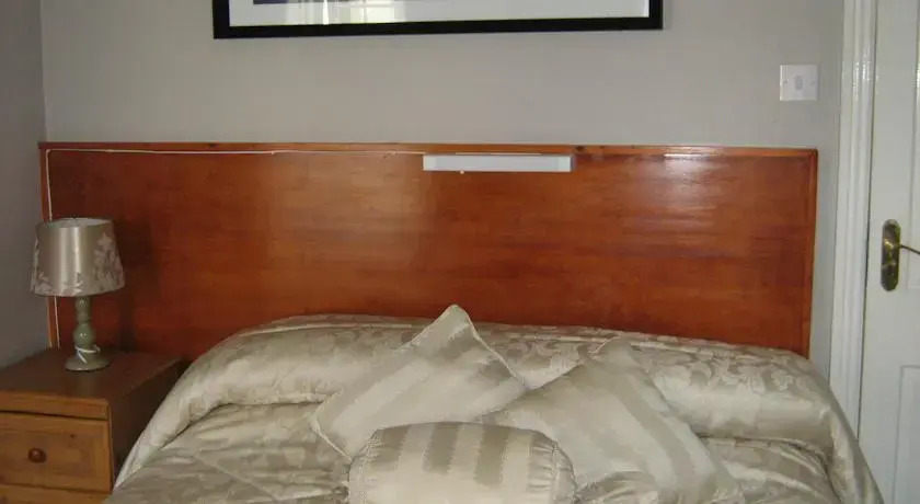 Saint Johns B&B
