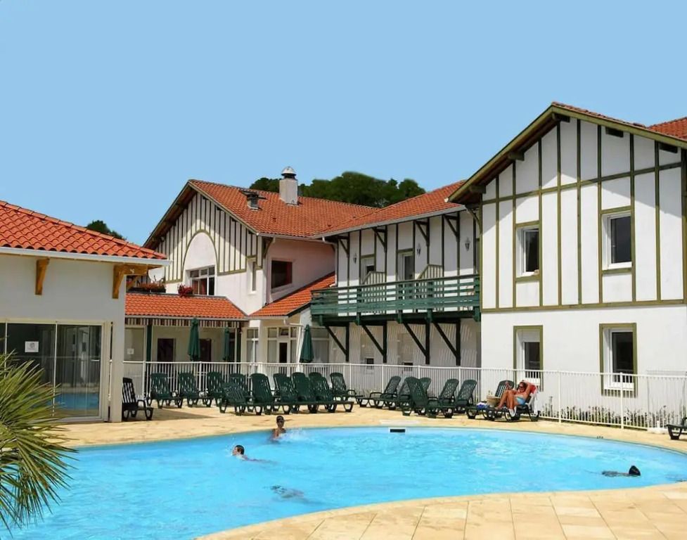 Residence Les Hameaux de la Chalosse, Cassen, Semi-detached House