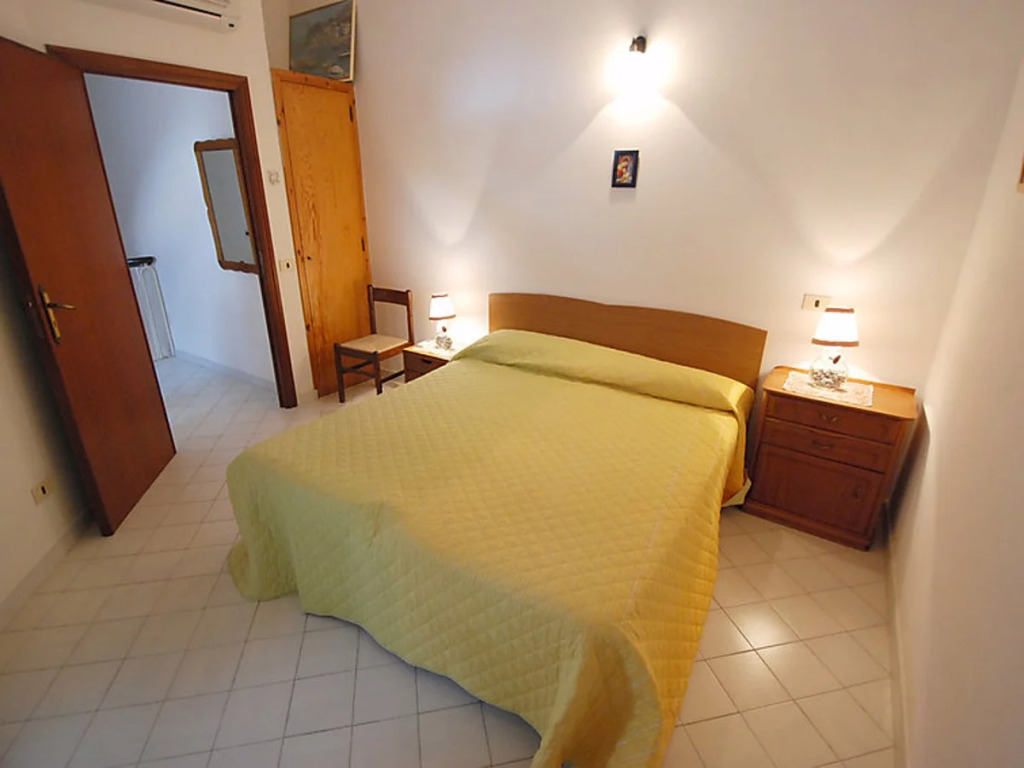 Apartment A 1 Massa Lubrense