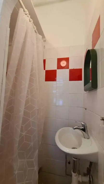 Cozy 1BR Apt Long Stay for 3 Guests